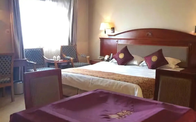 Jingang Hotel