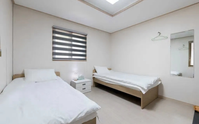Hub Guest House