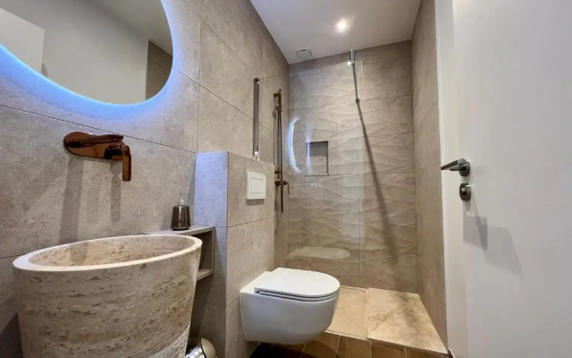 Chambres D’Hotes Le Moment Pour Soi - Mougins (Adults Only)