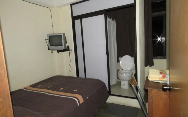 Hostal El Eden