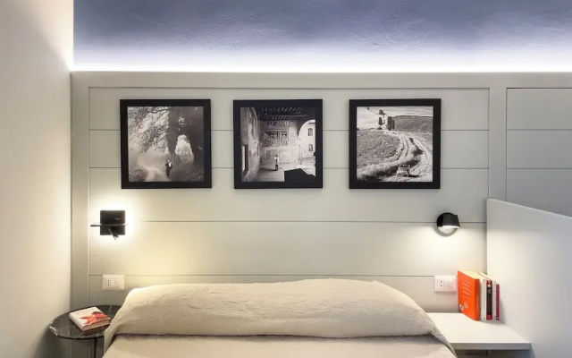 Duccio Nacci Rooms - guest house