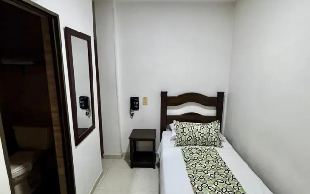 Hotel Tucan