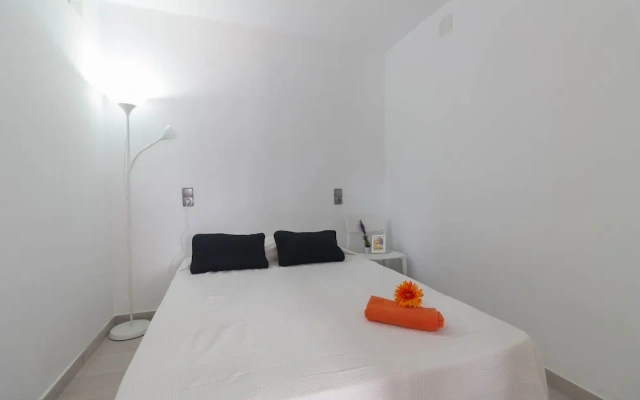 Apartamento Albatros  by Iberplaya