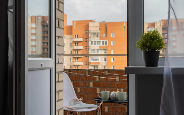 Eliza Home на улице Гидростроителей