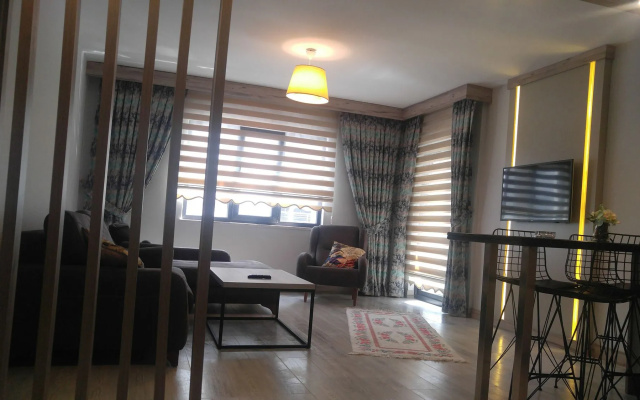 61 Park Hotel
