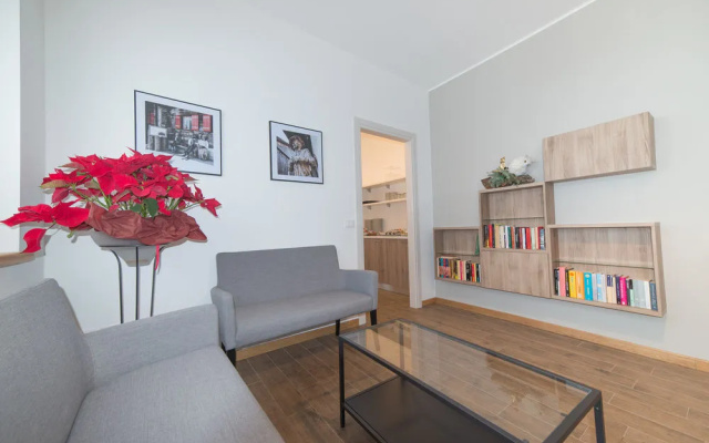 Residence Cavanis Wellness & Private Spa