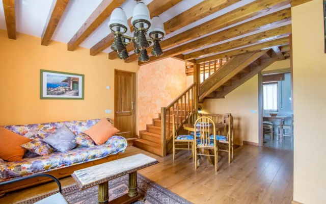 Apartamentos Mirador de Bareyo