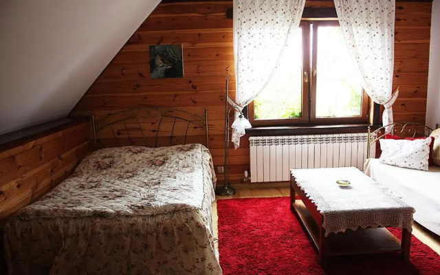 Pokoje Kaja