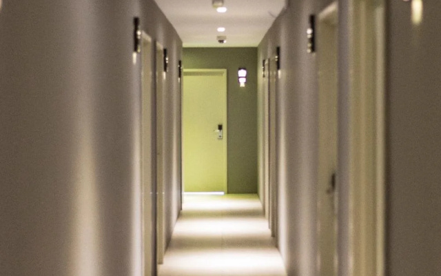 Allstar Hotel