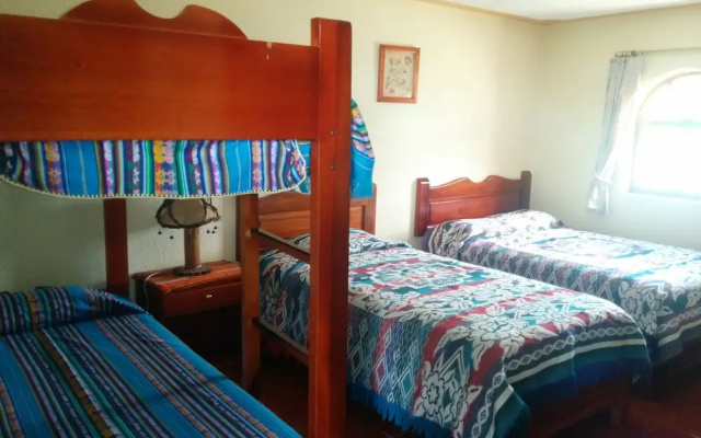 Hostal Curiñan