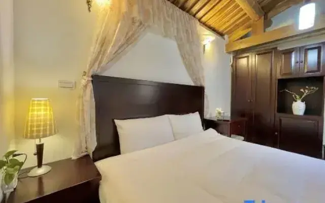 Kinmen B&B, No.118, Shuitou