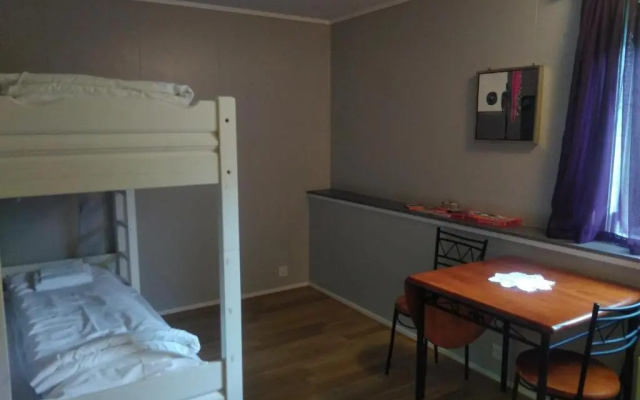 Grong Gård Guesthouse