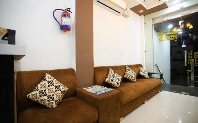 OYO 48568 Hotel Kamla Palace