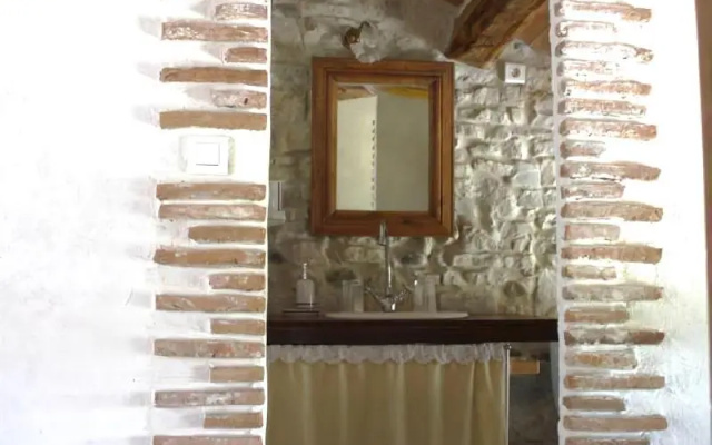 Maison Basta