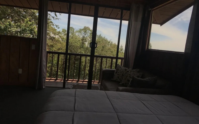 Casa Campo Verde