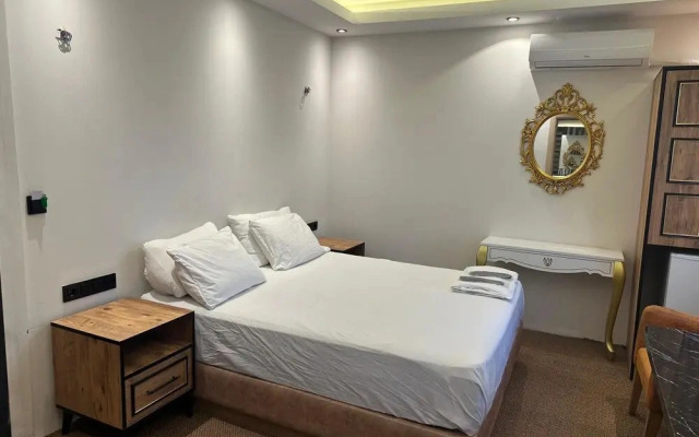 Ananas Suite