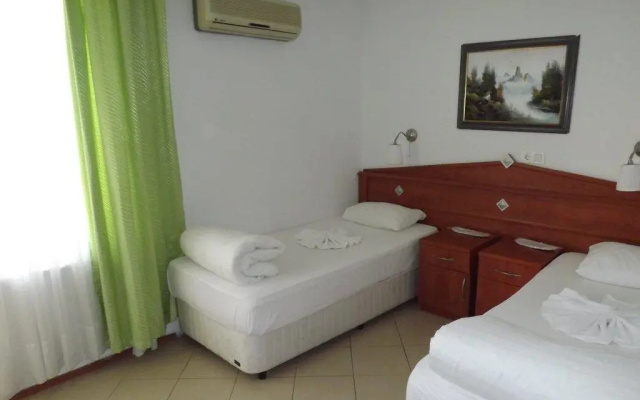 Beyaz Melek Hotel