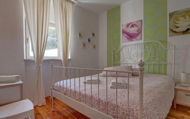 Mandarina - sea View Apartment Ana