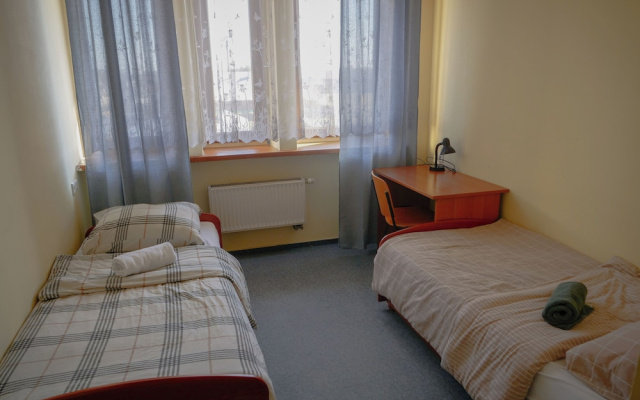 Hotel Sowa
