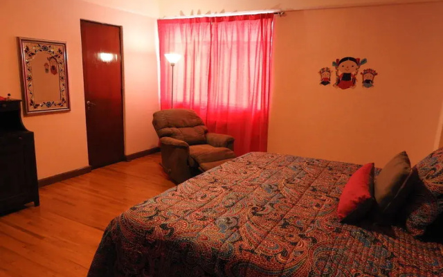 Chillout Flat B&B