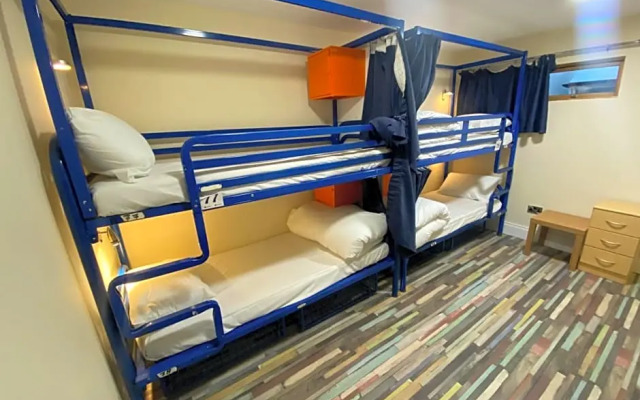 Dublin City Dorms