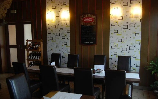 Hotel Vrchovina