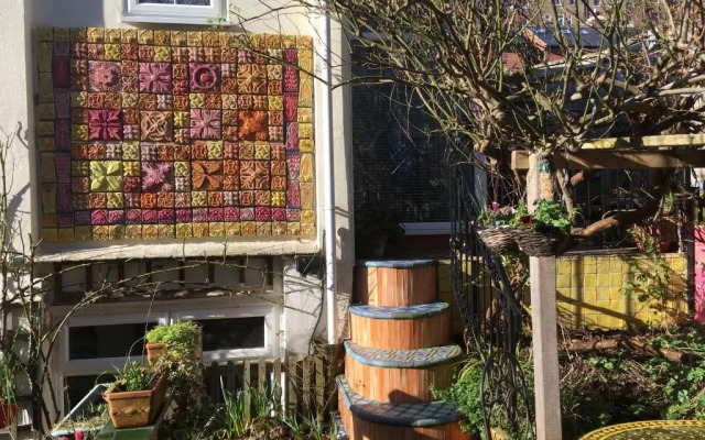 The Ceramic House