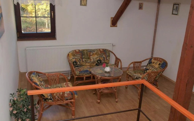 Nová Hájovna