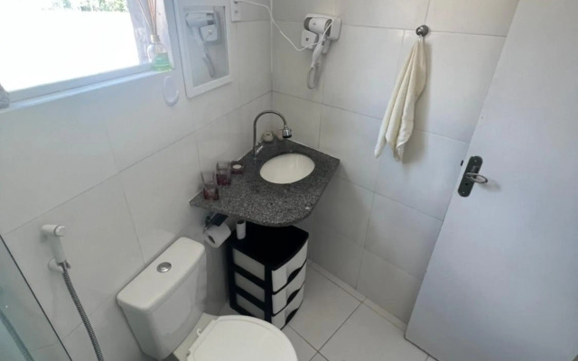 Chalé Apartamento Porto dos Lençóis Residence 16