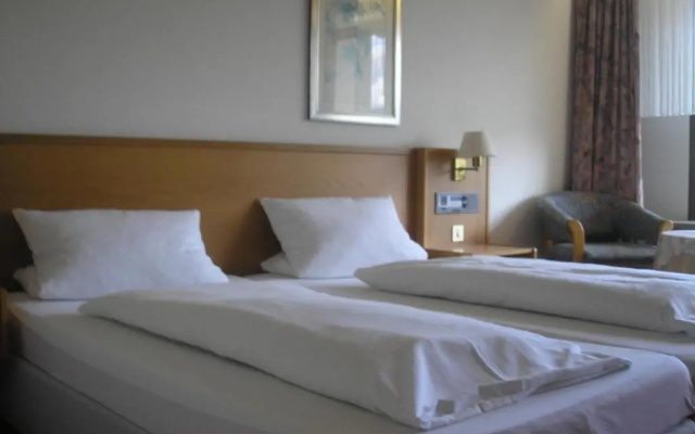 Hotel Rheingold