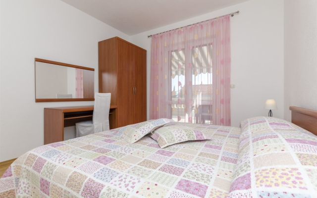 Apartments and Room Villa Niko