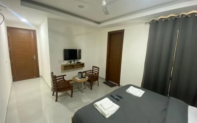 Touchwood Inn Gurgaon