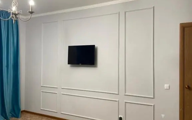 Apartment on 13 Almaty street in Astana