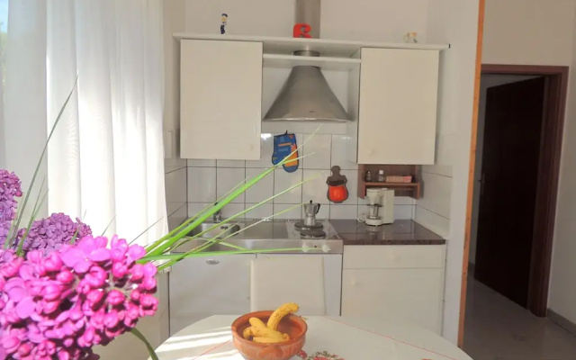 Apartment Bosiljka