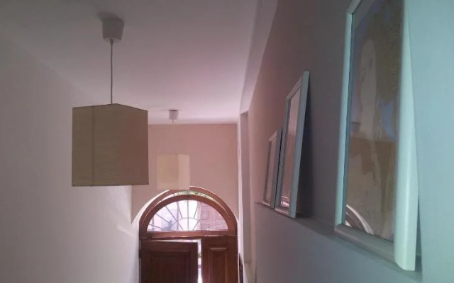 B&B LAlberghetto