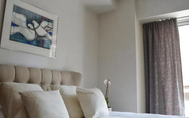 Lion Hotel Apartments
