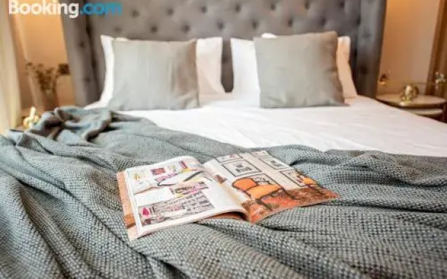 Nasma Luxury Stays