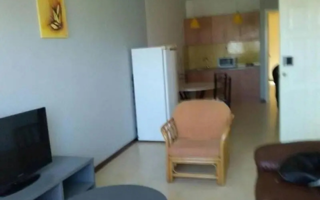 Apartamentos Santiago