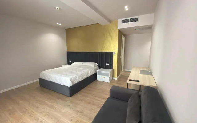 Hotel Alion