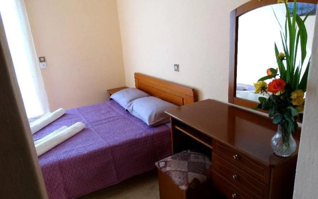 Marini Apartments