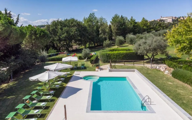 Villa Lorena