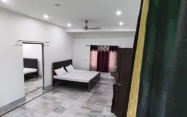 Shree Shyam Paying Guest House
