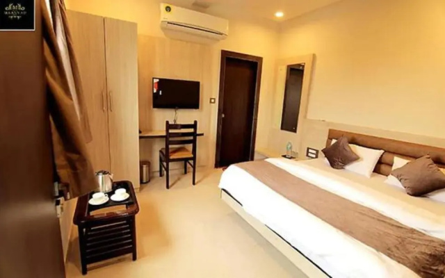Fabhotel Prime Now Hotel & Resort
