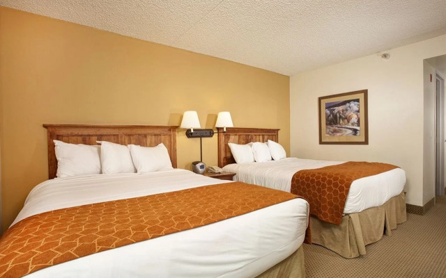 Hyatt Place Keystone / Dillon