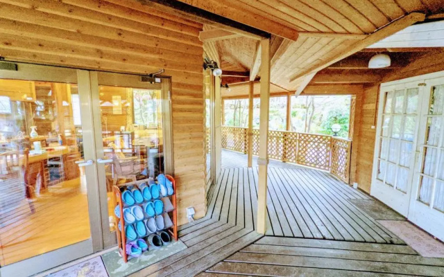 Asuka's House Yamanakako - Vacation STAY 33773v