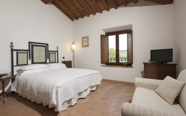 Agriturismo La Collina