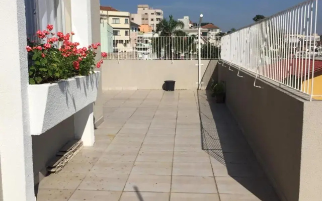 Apto em ótima localização!