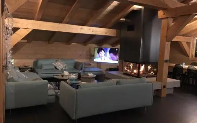 Chalet Caméline