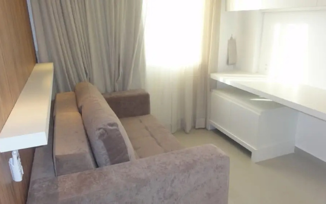 Apartamento na Praia Futuro
