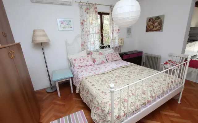 Apartments Apollonio